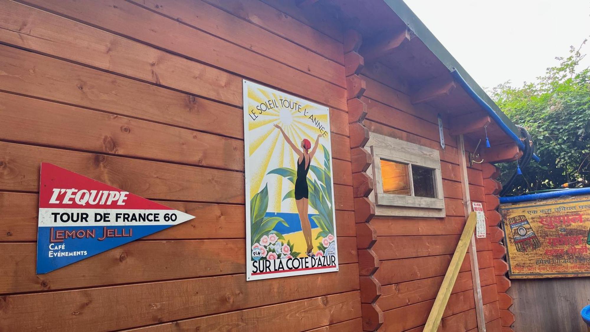Retro Private Lodge With Hot Tub Nr Dartmoor Newton Abbot Bagian luar foto